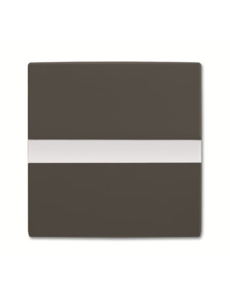 64765-95-507  ABB-flexTronics  Busch-Comfort switch sensor z czujnikiem ruchu  Basic55 95 czarny chateau