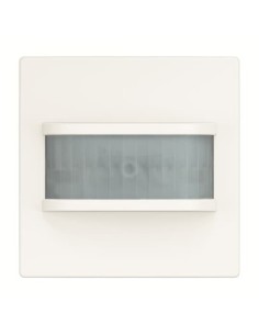 64761-884-500  ABB-flexTronics  Busch-watchdog basic sensor z czujnikiem ruchu  future linear 884 biały matowy