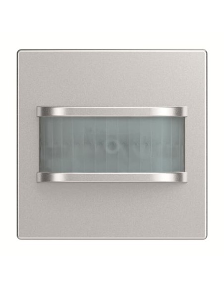 64761-866-500  ABB-flexTronics  Busch-watchdog basic sensor z czujnikiem ruchu  future linear 866 stal szlachetna