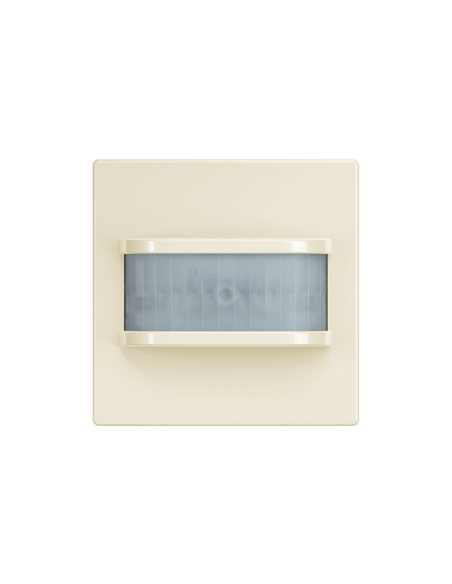 64762-82-500  ABB-flexTronics  Busch-watchdog sensor z czujnikiem ruchu  future linear 82 kość słoniowa