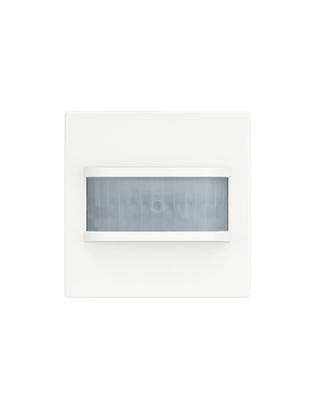 64762-884-500  ABB-flexTronics  Busch-watchdog sensor z czujnikiem ruchu  future linear 884 biały matowy