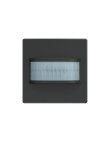 64762-885-500  ABB-flexTronics  Busch-watchdog sensor z czujnikiem ruchu  future linear 885 czarny matowy