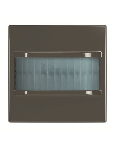 64762-95-507  ABB-flexTronics  Busch-watchdog sensor z czujnikiem ruchu  Basic55 95 czarny chateau