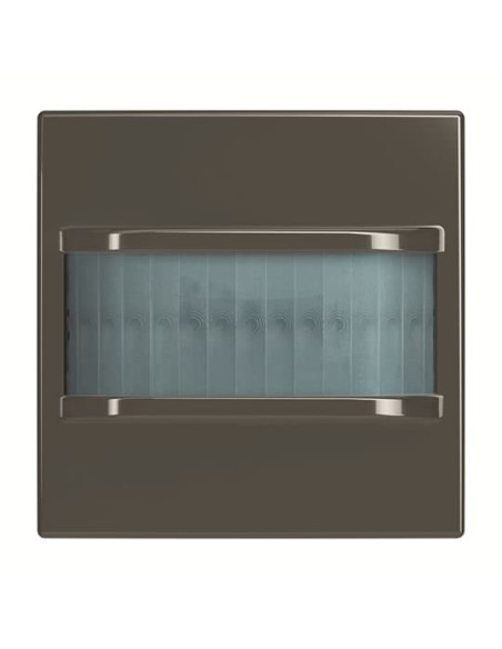 64762-95-507  ABB-flexTronics  Busch-watchdog sensor z czujnikiem ruchu  Basic55 95 czarny chateau