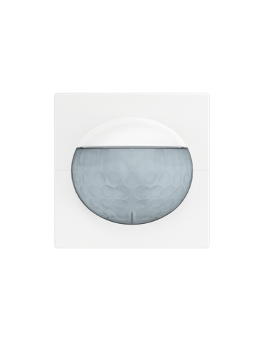 64764-84-500  ABB-flexTronics  Busch-watchdog multi sensor z czujnikiem ruchu  future linear 84 biały studyjny