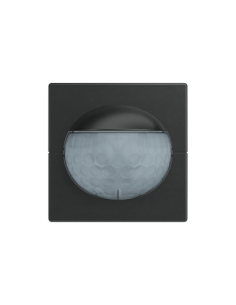 64764-885-500  ABB-flexTronics  Busch-watchdog multi sensor z czujnikiem ruchu  future linear 885 czarny matowy