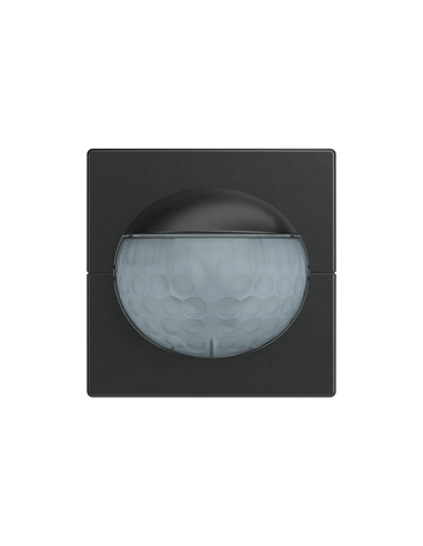 64764-885-500  ABB-flexTronics  Busch-watchdog multi sensor z czujnikiem ruchu  future linear 885 czarny matowy