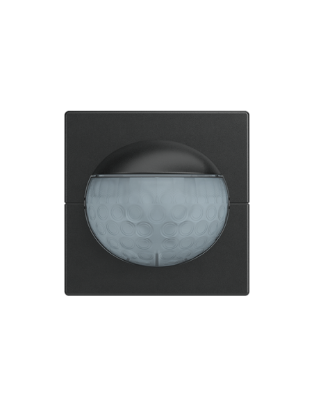 64764-885-500  ABB-flexTronics  Busch-watchdog multi sensor z czujnikiem ruchu  future linear 885 czarny matowy