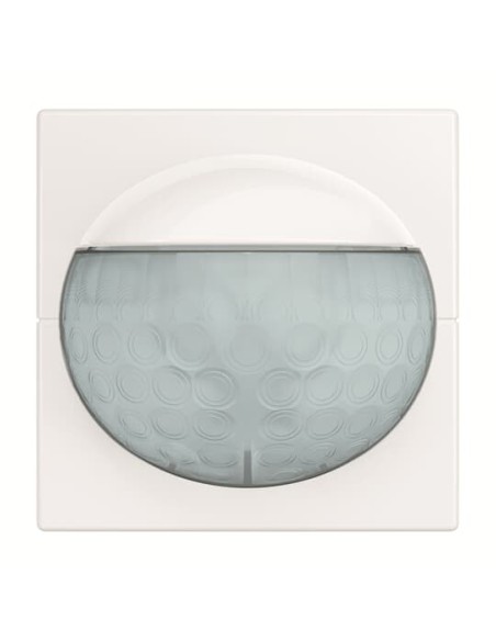 64764-94-507  ABB-flexTronics  Busch-watchdog multi sensor z czujnikiem ruchu  Basic55 94 biały alpejski