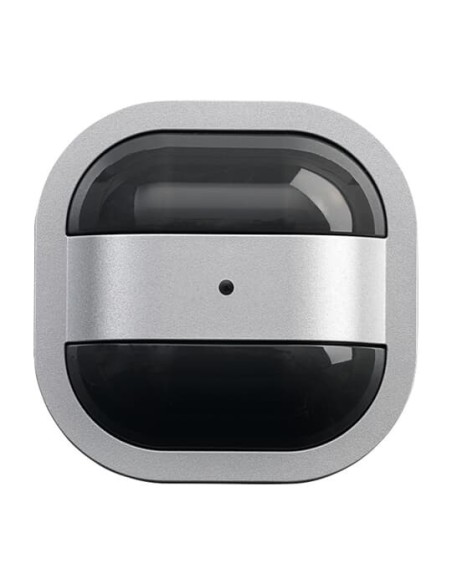 64753-183-500  ABB-flexTronics  sensor - czujnik obecności uniwersalny srebrny