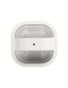 64754-24-500  ABB-flexTronics  sensor - czujnik obecności sufitowy SKY 24m biały matowy