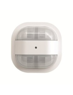 64755-24-500  ABB-flexTronics  sensor - czujnik obecności sufitowy uniwersalny biały matowy