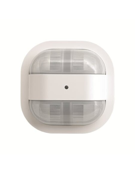 64755-24-500  ABB-flexTronics  sensor - czujnik obecności sufitowy uniwersalny biały matowy