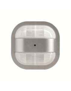 64755-183-500  ABB-flexTronics  sensor - czujnik obecności sufitowy korytarzowy srebrny