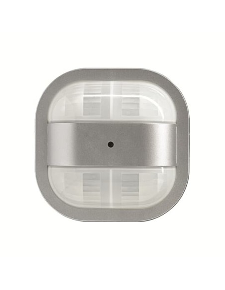 64755-183-500  ABB-flexTronics  sensor - czujnik obecności sufitowy korytarzowy srebrny