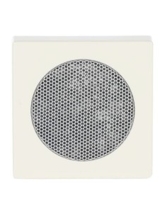 8253-82^POKRYWA DO WKŁADKI GŁOŚNIKOWEJ 8223 U. -FUTURESOLOCARAT-KOŚĆ SŁONIOWA