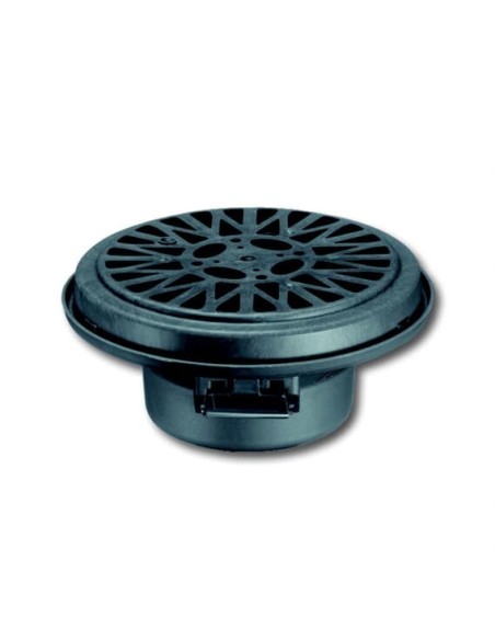 8224 EB  szerokopasmowy głośnik sufitowy do pomieszczeń mokrych bez maskownicy 5 7W 16Ohm