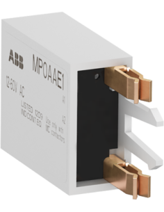 Ogranicznik przepięć MP0AAE2 R C72-240V50 60Hz