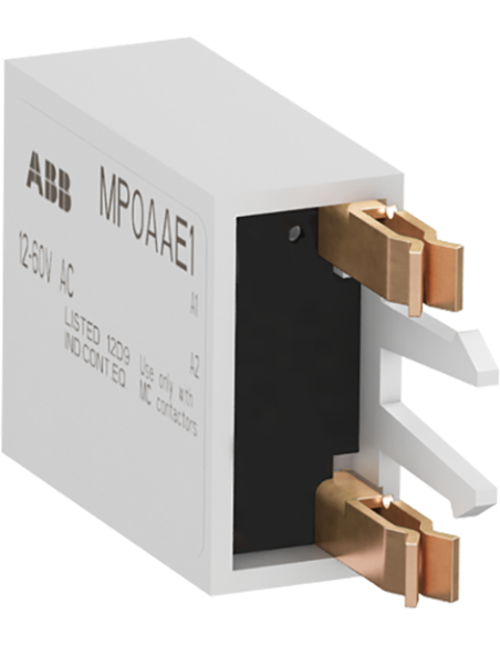 Ogranicznik przepięć MP0AAE2 R C72-240V50 60Hz