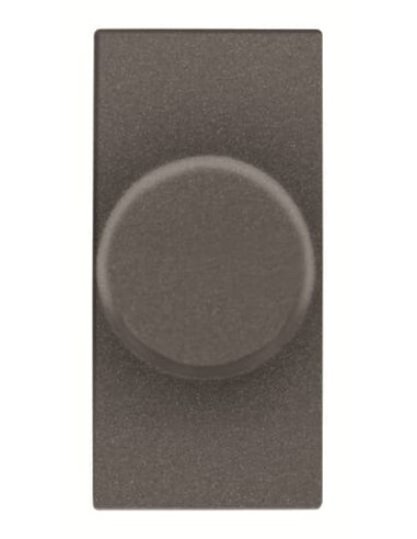 N2160.E AN  ściemniacz obrotowy 1M  Zenit Anthracite