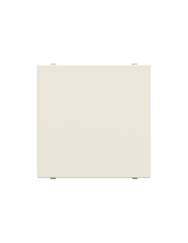 N2200BL  pokrywka gładka 2M  Zenit White