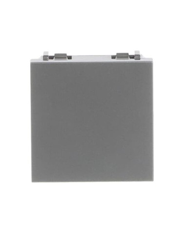 N2200PL  pokrywka gładka 2M  Zenit Silver