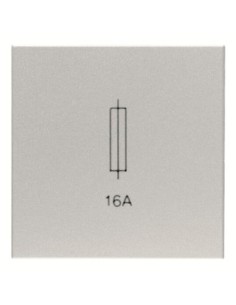 N2208PL  wkładka na bezpiecznik 2M  Zenit Silver