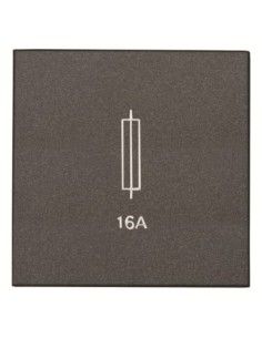 N2208AN  wkładka na bezpiecznik 2M  Zenit Anthracite