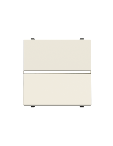 N2210BL  łącznik krzyżowy b.śrub. 2M  Zenit White