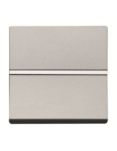 N2210PL  łącznik krzyżowy b.śrub. 2M  Zenit Silver