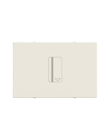 N2214.5BL  łącznik czasowy na kartę hotelową 2M  Zenit hite