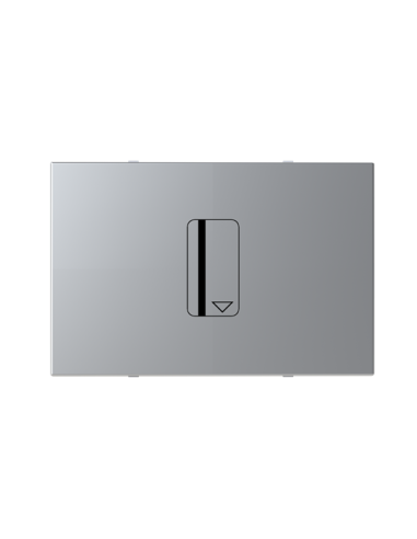 N2214.5PL  łącznik czasowy na kartę hotelową 2M  Zenit Silver