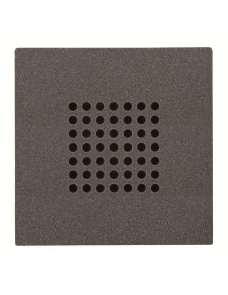 N2224AN  dzwonek do drzwi 1M  Zenit Anthracite