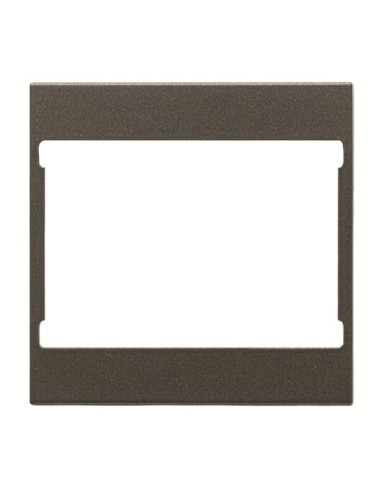 N2241.4 AN  pokrywa czujnika ruchu KNX 6122 98-509  Zenit Anthracite