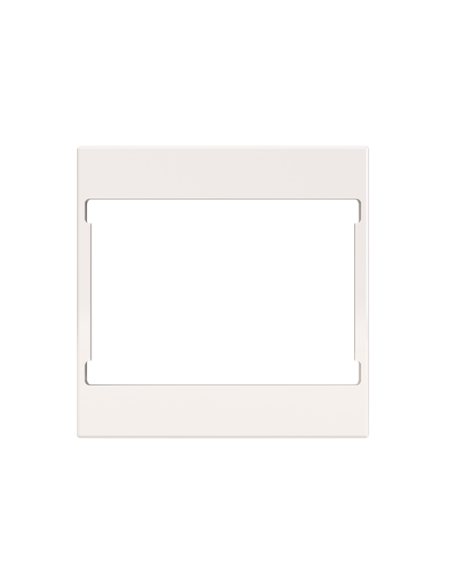 CP-MD-N2BL  ABB-free@home  pokrywa czujnika ruchu 2M  Zenit White