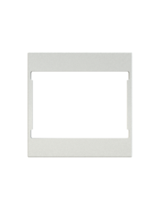 CP-MD-N2PL  ABB-free@home  pokrywa czujnika ruchu 2M  Zenit Silver