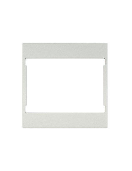 CP-MD-N2PL  ABB-free@home  pokrywa czujnika ruchu 2M  Zenit Silver