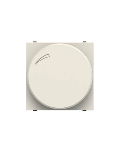 N2260.9BL  ściemniacz 1-10V obrotowy 2M  Zenit White