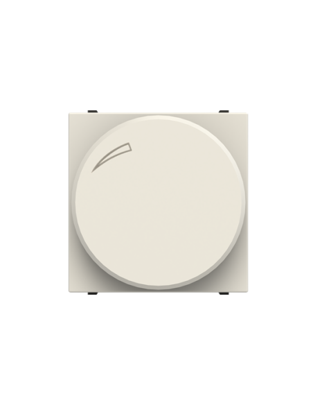 N2260.9BL  ściemniacz 1-10V obrotowy 2M  Zenit White