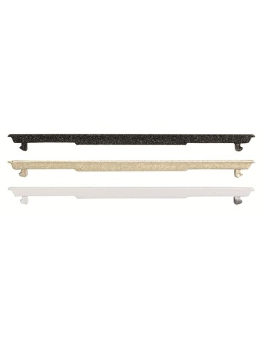 N2370AN  listwa ozdobna 3M  Zenit Anthracite