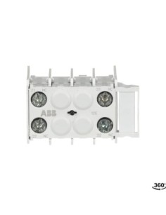 Styki pomocnicze MACN202AT