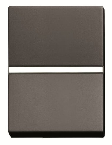 N2810AN  łącznik krzyżowy b.śrub. 15M  Zenit Anthracite