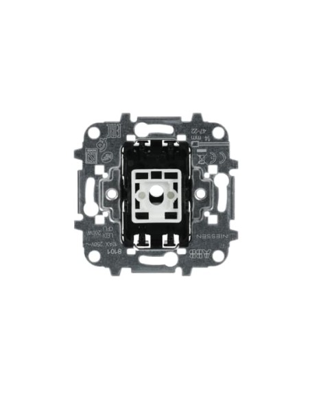 8101^WYŁĄCZNIK 1-BIEGUNOWY