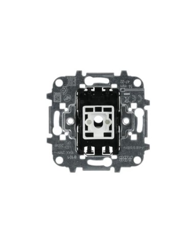 8101.5^WYŁĄCZNIK 1-BIEGUNOWY Z PODŚWIETLENIEM