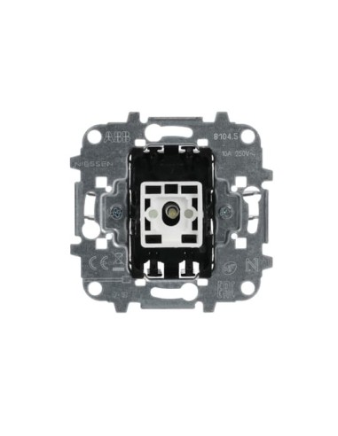 8104.5^PRZYCISK Z PODŚWIETLENIEM