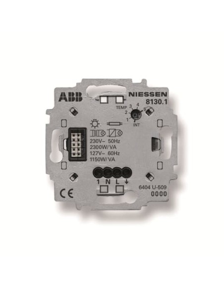 8130.1^WYŁĄCZNIK CZASOWY Z PRZEKAŹNIKIEM