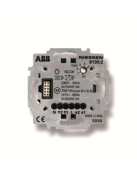 8130.2^WYŁĄCZNIK CZASOWY Z PRZEKAŹNIKIEM