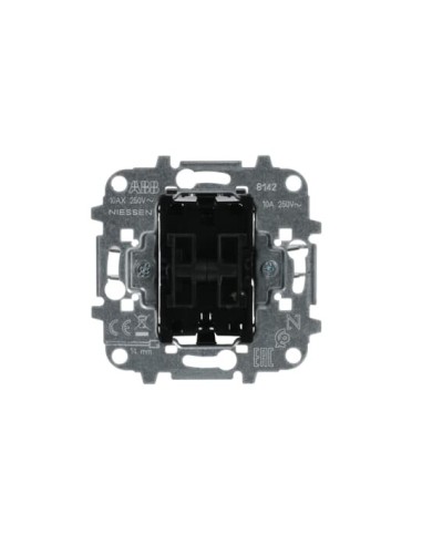 8144.1^WYŁĄCZNIK ŻALUZJOWY2-KROTNY