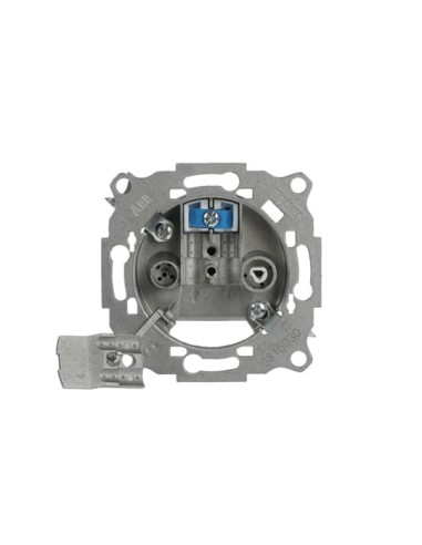 8150.3  mechanizm gniazda TV+R bez filtra  Zenit