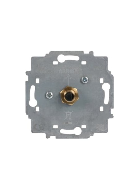 8154^WYŁĄCZNIK OBROTOWY4-POZYCYJNY